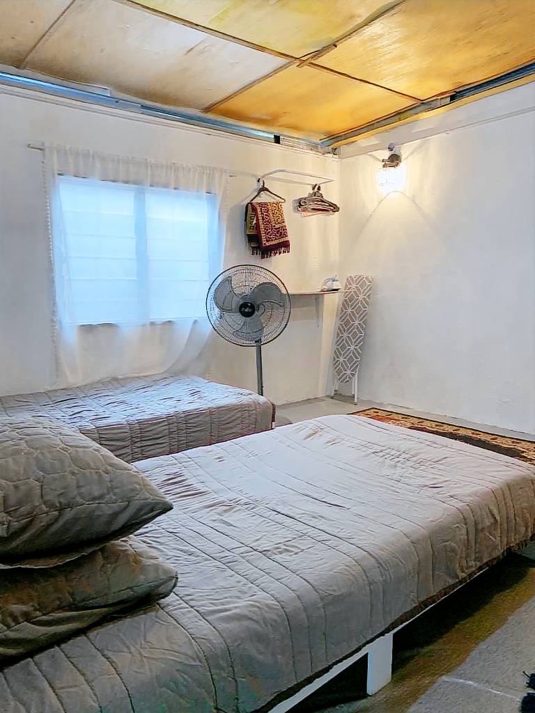 200 m&sup2; Ferienhaus