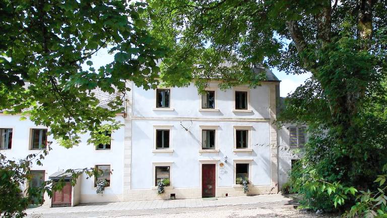 Ferienhaus Vlèssart
