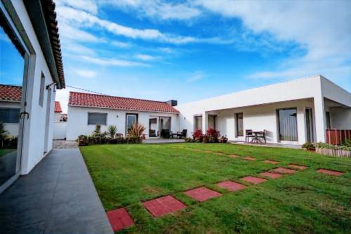 Casa Nordestinho