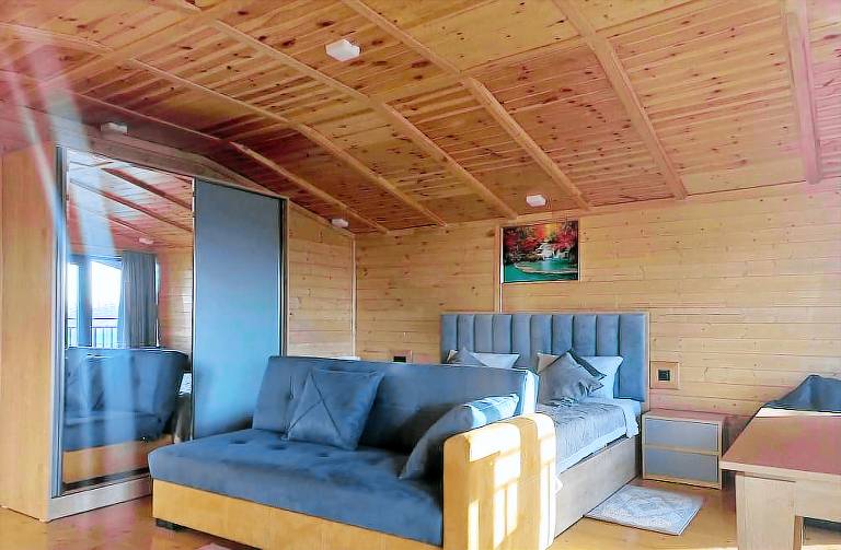 Accommodatie Koetaisi