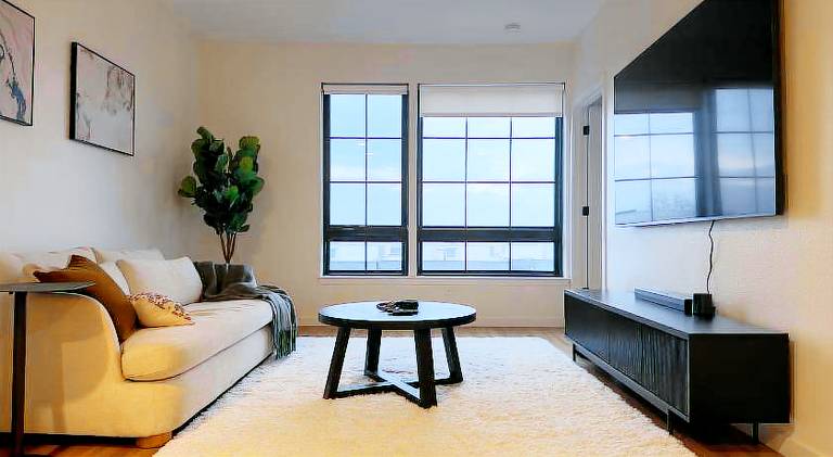 63 m&sup2; Ferienwohnung