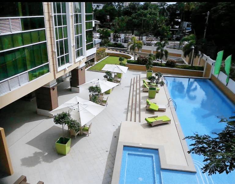 Condo  Lahug