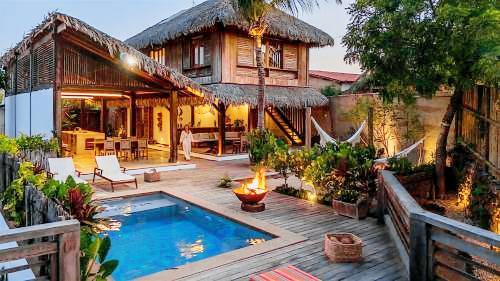 Villa Guriú