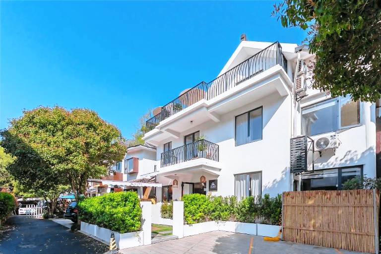 Apartment mit Hotelservice Xihu