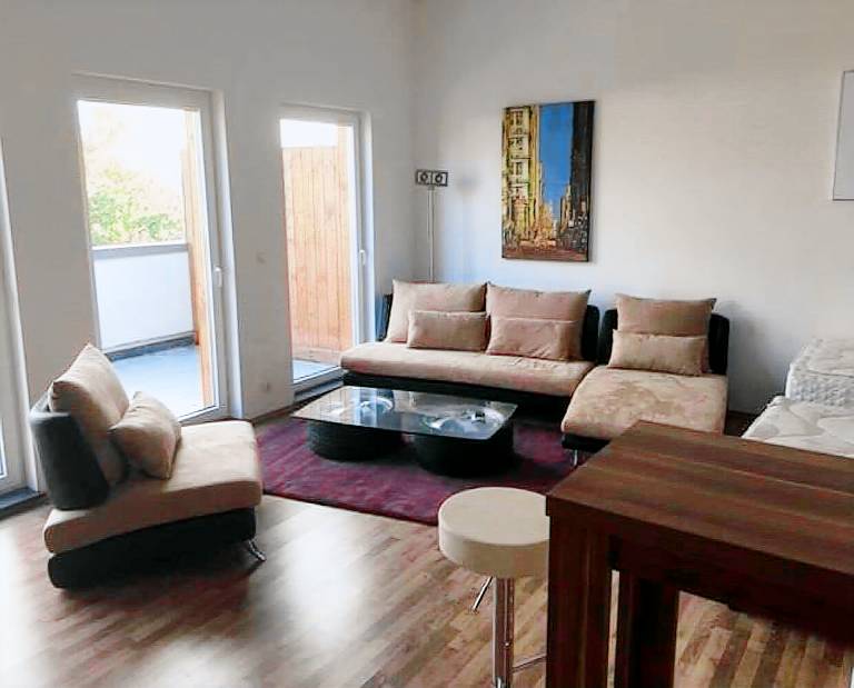 Ferienwohnung Stuhr