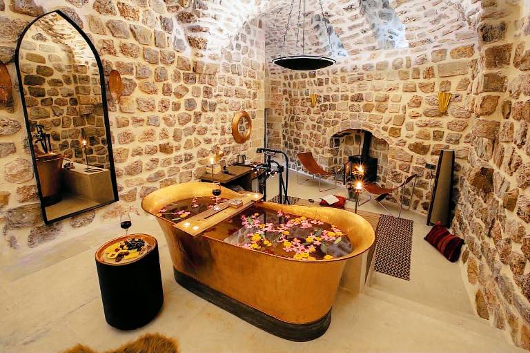 Mirsoum Hotel in Mardin