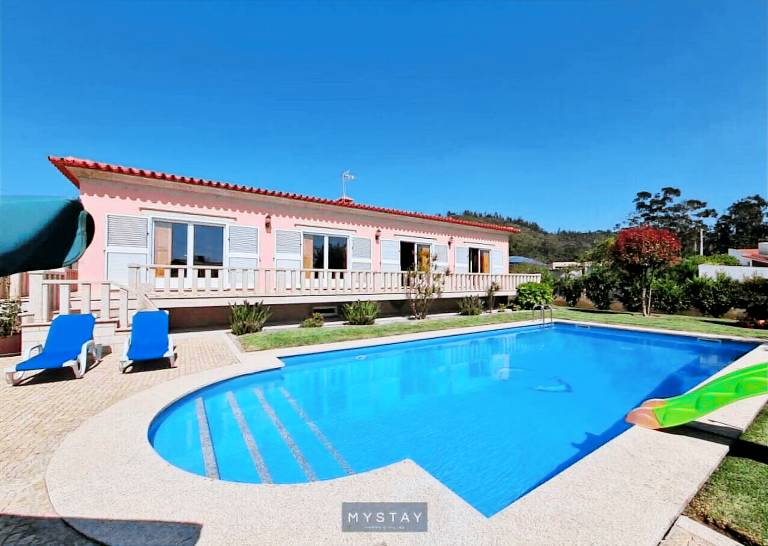 Appartement Esposende