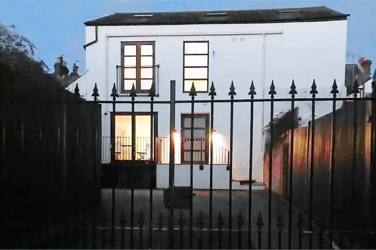 House St Albans