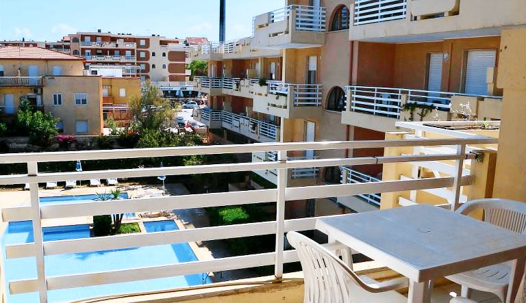 Rental apartment with pool — photo 5
