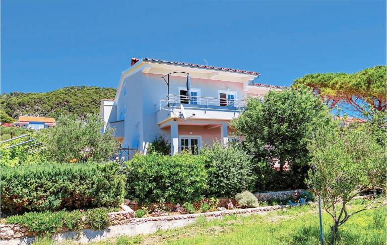 Apartma Barbat na Rabu