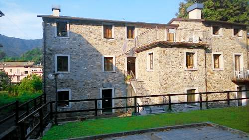Bed and breakfast  Borca di Cadore