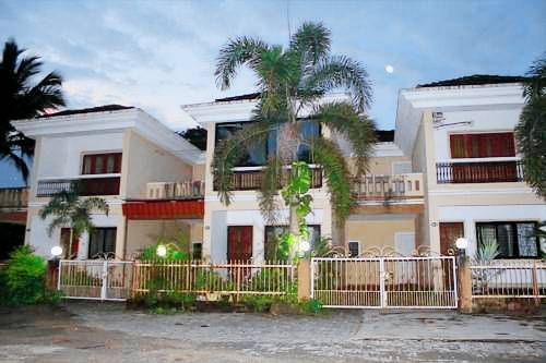 Bed and breakfast Benaulim Beach
