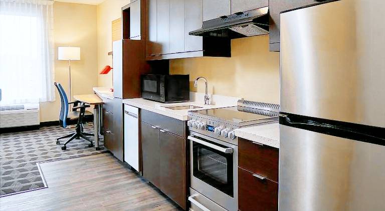 TownePlace Suites by Marriott Columbus North - OSU — photo 4