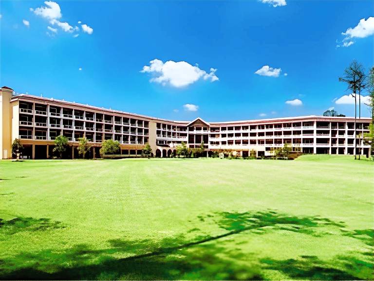 Auburn Marriott Opelika Resort & Spa at Grand National in Opelika, AL