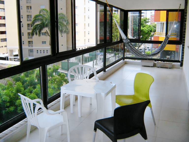 Appartement Meireles