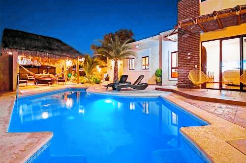 House  Emiliano Zapata