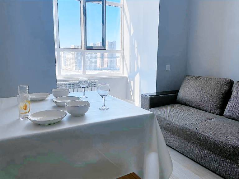 Apartment  Yesil District