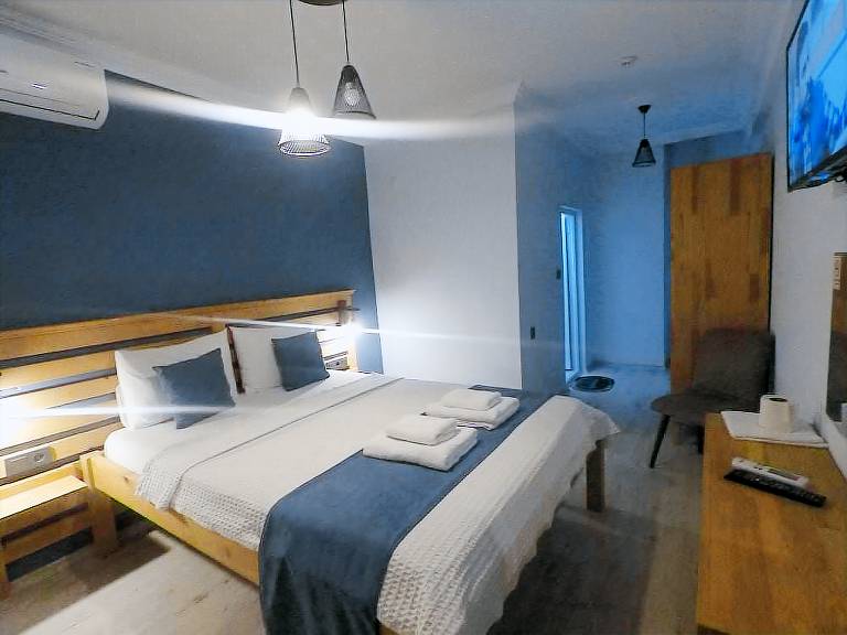 Bed and breakfast  Fatih Mh.
