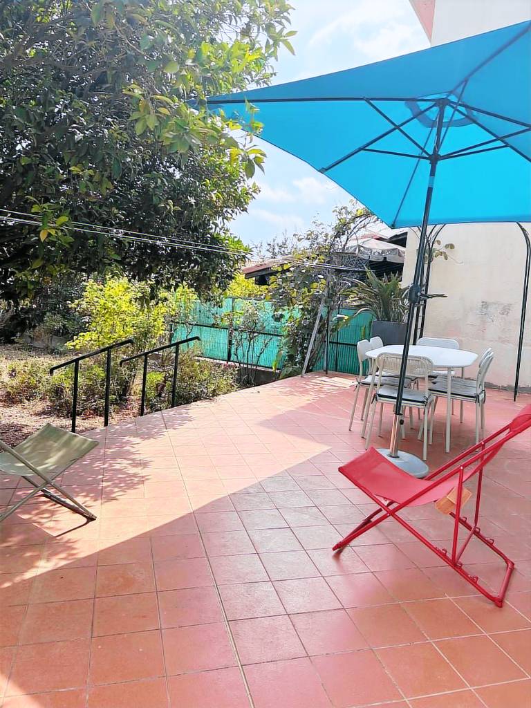 Maison de vacances  Le Soler