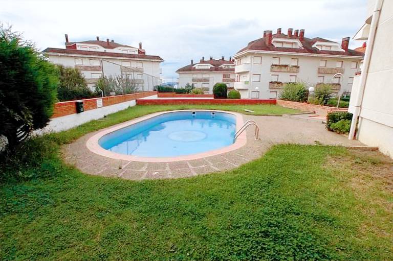 Apartamento  Isla
