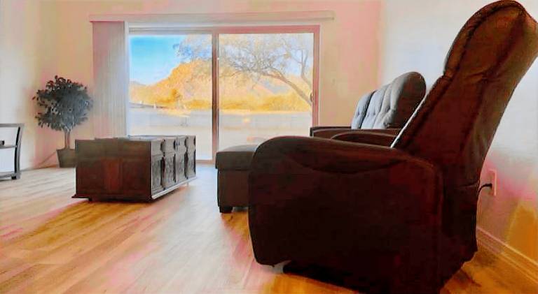 121 m² Ferienhaus