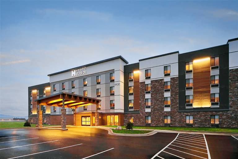 Hyatt Studios Kalispell — photo 4