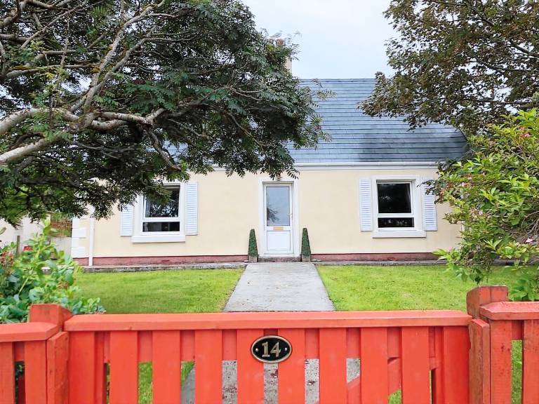 House  Leverburgh