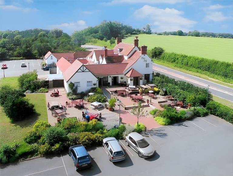 The Stag Rooms in Warwick
