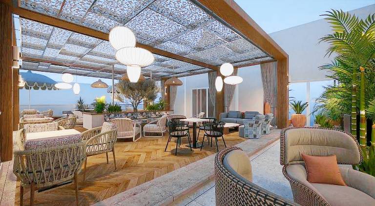 Adalya Resort & Spa — photo 5
