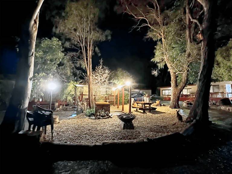 Cabin Stawell