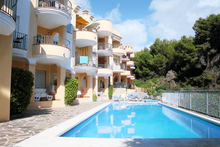 Apartamento Nerja