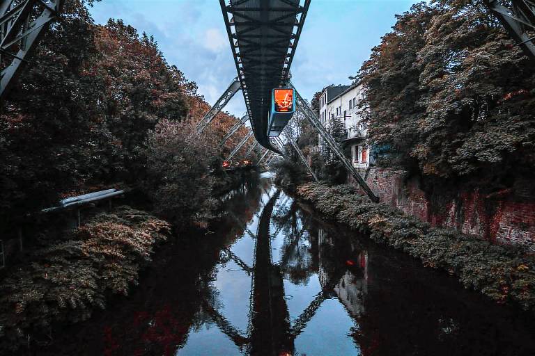 Appartement  Wuppertal