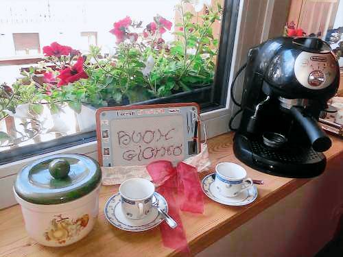 Bed & Breakfast Sagron Mis
