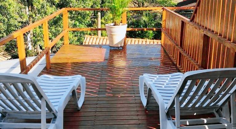 House with 2 rooms for 5 persons — photo 3