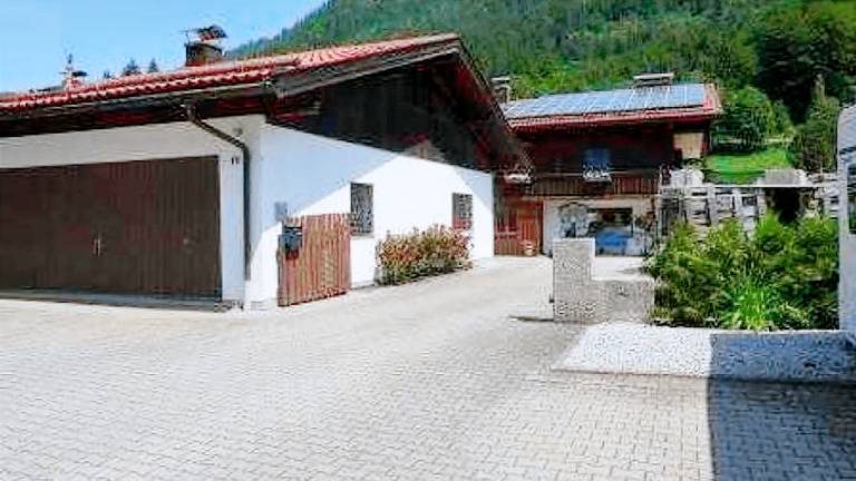 Ferienwohnung Schliersee