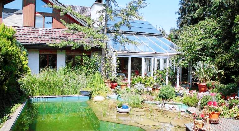 Bed & Breakfast Wepfer — photo 5