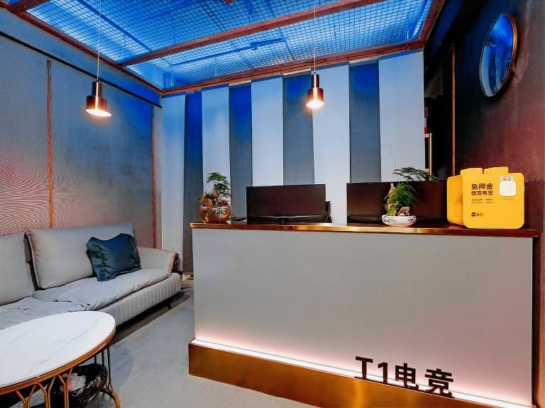 Apartment Xigong