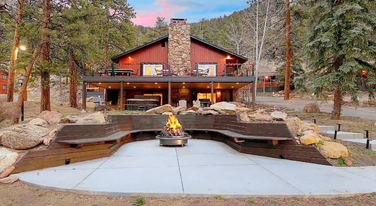 Vacation home | Suitable for remote work — photo 3