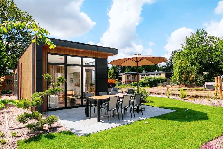 Bungalow Oosterhuizen
