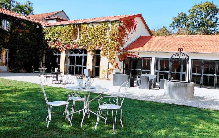 Logement Roanne