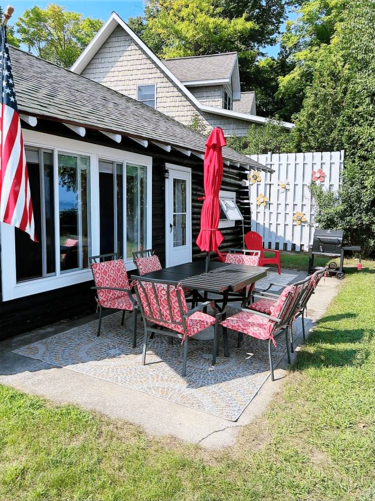 Cabin Indian River