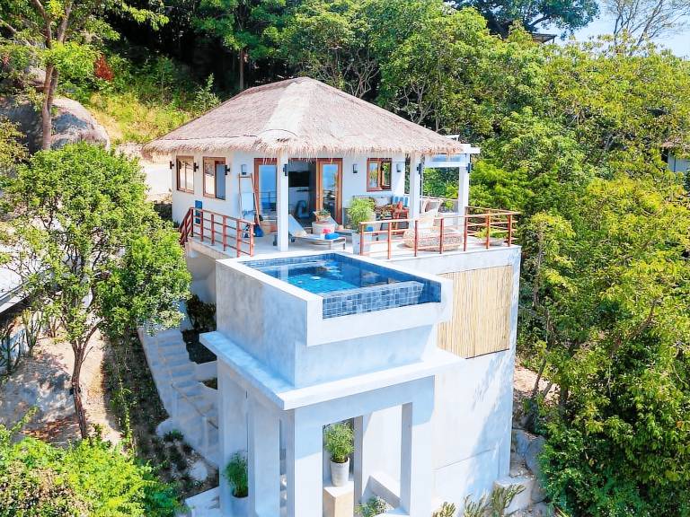Villa Ko Tao