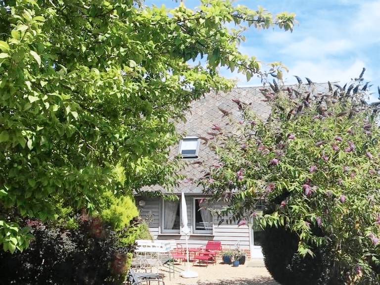 Cottage Sassetot-le-Mauconduit
