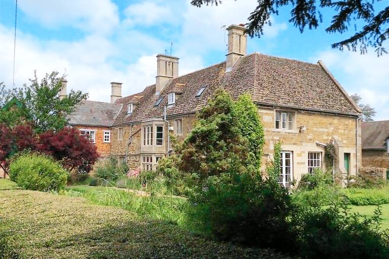 Castle Farm House B&B