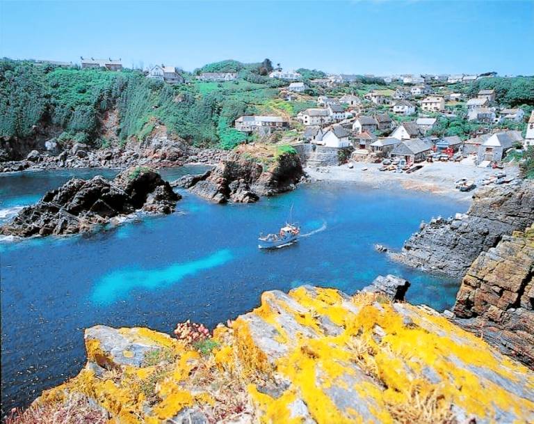 House Cadgwith