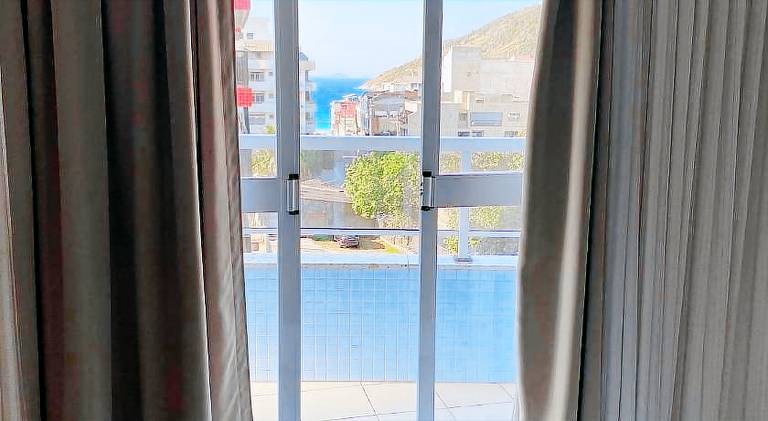 Apartment with 2 rooms for 8 persons — photo 4