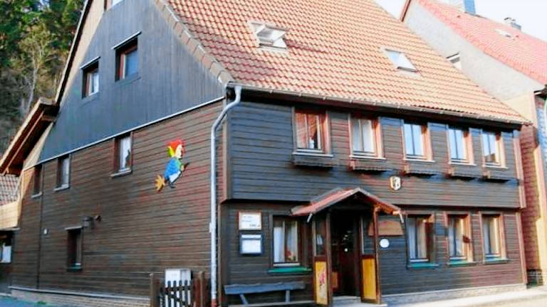 Ferienwohnung  Torfhaus