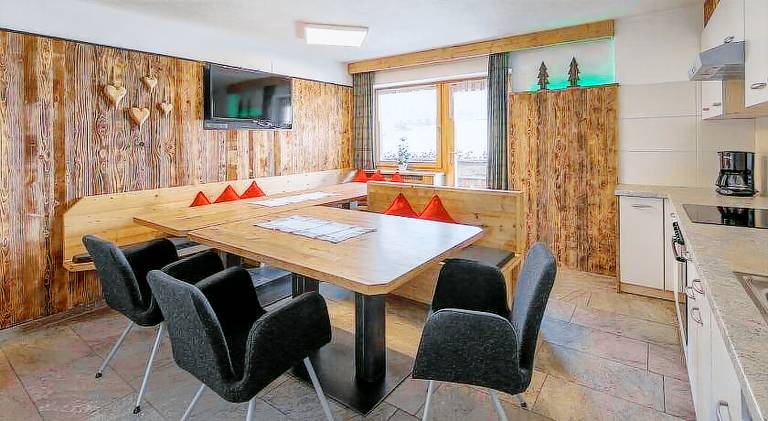 XL Appartements Steinhaus — photo 3