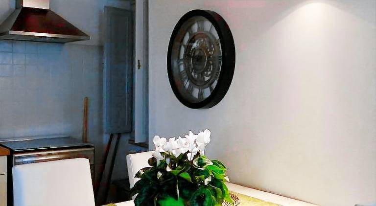 Holiday apartment with 1 room for 3 persons — photo 4