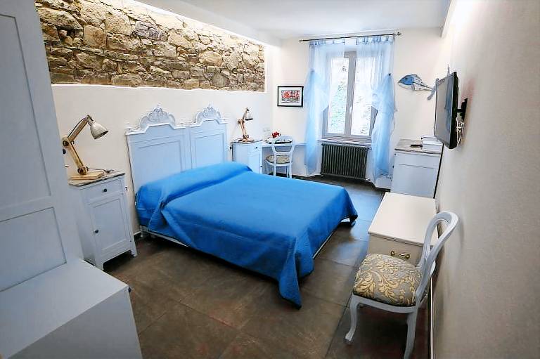 Ubytování Cinque Terre